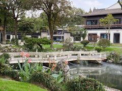 -杭州西湖柳莺里酒店·闻莺厅