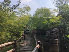 -驿舍·民國老营房院子私房菜(科学会堂店)