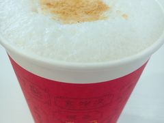 -一杯潮茶·专注潮汕茶饮(十二中创始店)