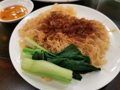蟹子捞宽面-丽的面家(多宝路店)
