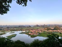-普者黑风景区-青龙山