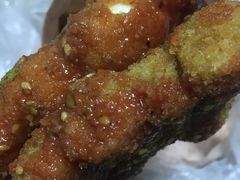 -茹哥炸串(水产前街店)