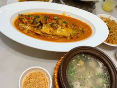 -小菜园新徽菜(蚌埠蚌山万达店)