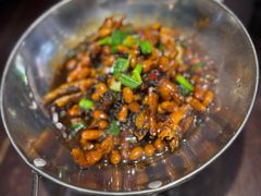 -外婆家(义乌新光汇购物中心店)