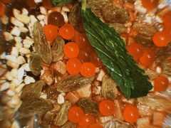 -鱼酷活鱼烤鱼(南京水游城店)