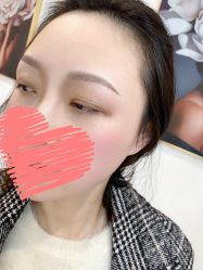 -MIVI半永久纹眉纹绣