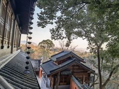-天台山赤城山景区