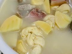 -茂隆餐厅(进贤路店)