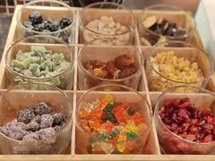 糖果九宫格-温州王朝大酒店-自助餐厅