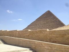 -吉萨金字塔群