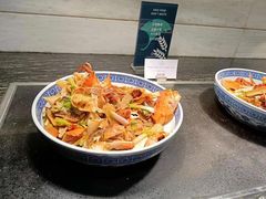 -博林天瑞喜来登酒店·西丽尚膳