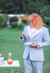-保定巴黎婚纱摄影