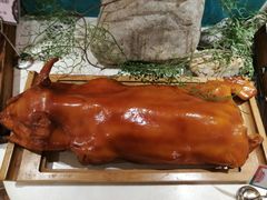 -味茂·老船夫1927(东海东路店)