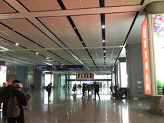 -合肥火车站(地铁站)