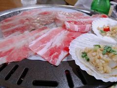 -胡哥烤肥牛(车公庙店)