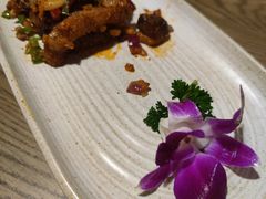 罗勒叶风味羊排-那时新疆·若羌(经纬汇店)