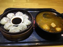 -百年尹氏汤包(湖南路狮子桥店)