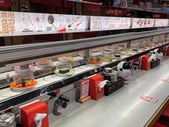 -友壹町寿司(嘉洲广场店)