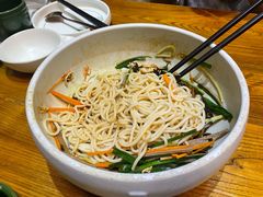 -云海肴·汽锅鸡·云南菜(天津国金汇店)