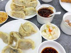 -奉天蚨祥饺子馆