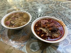 牛肉多味面-吴记怪味面(牛王庙店)