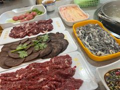 -杏花吴记牛肉火锅