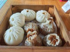 -食膳公园包子铺(烈士公园店)