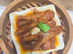 -水禾轩·海鲜蒸汽主题餐厅(新香洲旗舰店)