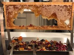 -RISE RESTAURANT(滨海湾金沙店)