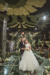 -格乐利雅婚礼艺术中心(南外滩店)