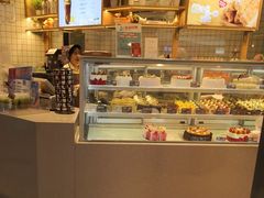 -面包新语(滨湖万达店)