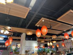 -嘉年华面包房餐厅（饺子馆）(陶然亭店)