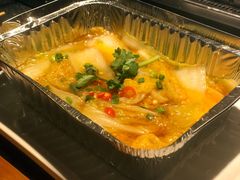 -邢氏老太太烧烤(南山店)