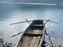 -雷波马湖风景区