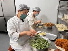 -鸿毛饺子(紫竹桥店)