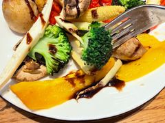 -玛尚诺意式餐厅(新达汇三林店)
