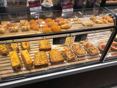 -金凤成祥(东直门现烤面包店)