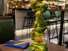 -Shantek象提南亚餐厅&西餐融合Bistro(淮海中路店)