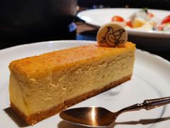 绵绵海盐芝士-良木缘咖啡西餐(太古里店)