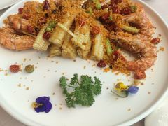 -1918中餐厅(衡山路店)