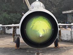-中国航空博物馆