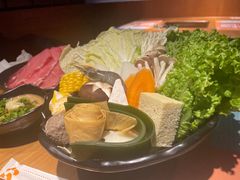 -晓宇重庆火锅(赛格国际购物中心店)