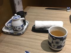 -小山日本料理(兴业太古汇店)