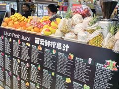 -婕妮璐超市 Jenny Lou’s Shop(三里屯店)