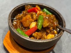 -江南里·新浙菜(苏州大悦城店)
