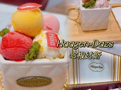 -哈根达斯(国瑞店)