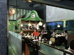 大堂-顺峰顺水顺德菜(龙华店)