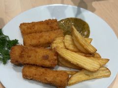 -宜家·瑞典风味餐厅(武汉荟聚中心店)