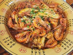-利华煲店(崇福店)