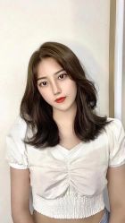 -Rise Hair上升造型